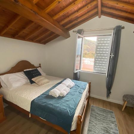 Casa Da Ribeira - Mosteiros Mosteiros  Eksteriør billede