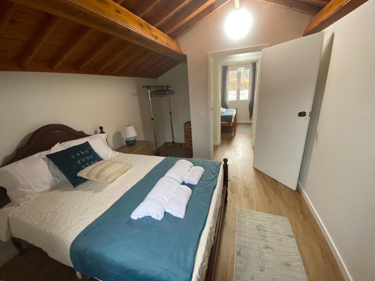 Casa Da Ribeira - Mosteiros Mosteiros  Eksteriør billede